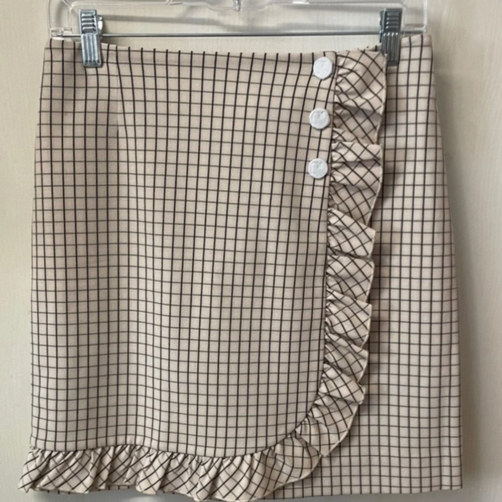 Tory Birch Golf Skirt.#17
